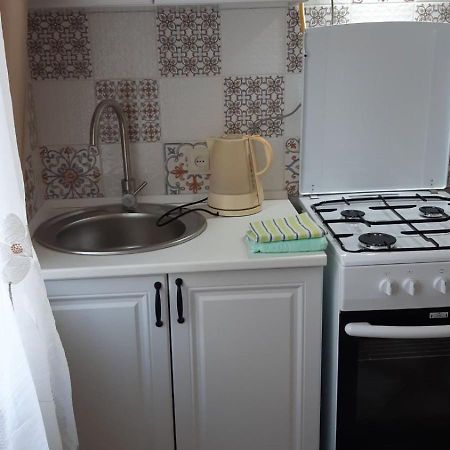 Thomas Cobley Apartments Odessa Zewnętrze zdjęcie