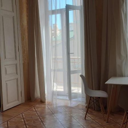 Thomas Cobley Apartments Odessa Zewnętrze zdjęcie