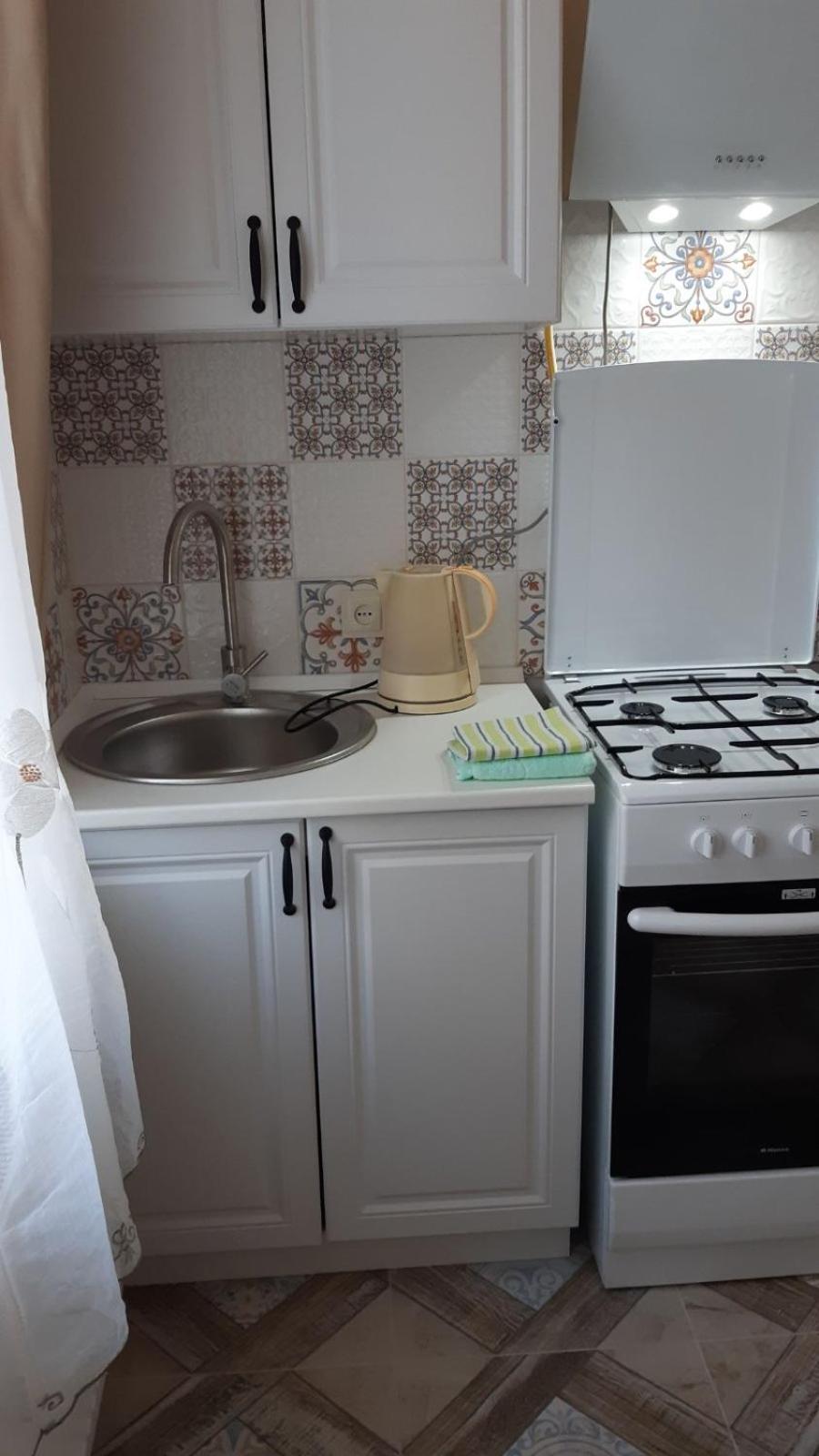 Thomas Cobley Apartments Odessa Zewnętrze zdjęcie