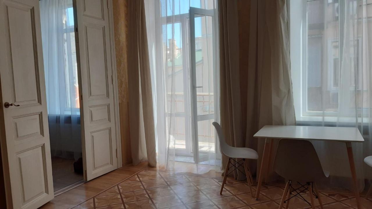 Thomas Cobley Apartments Odessa Zewnętrze zdjęcie
