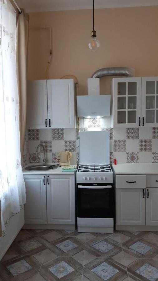 Thomas Cobley Apartments Odessa Zewnętrze zdjęcie