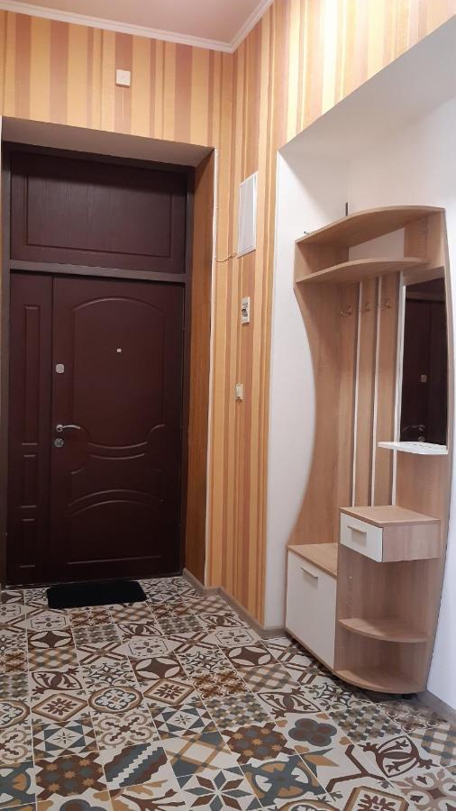 Thomas Cobley Apartments Odessa Zewnętrze zdjęcie