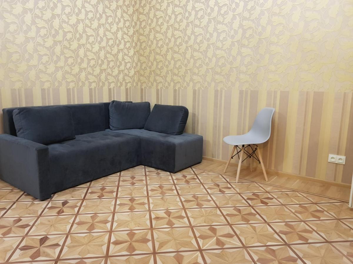 Thomas Cobley Apartments Odessa Zewnętrze zdjęcie