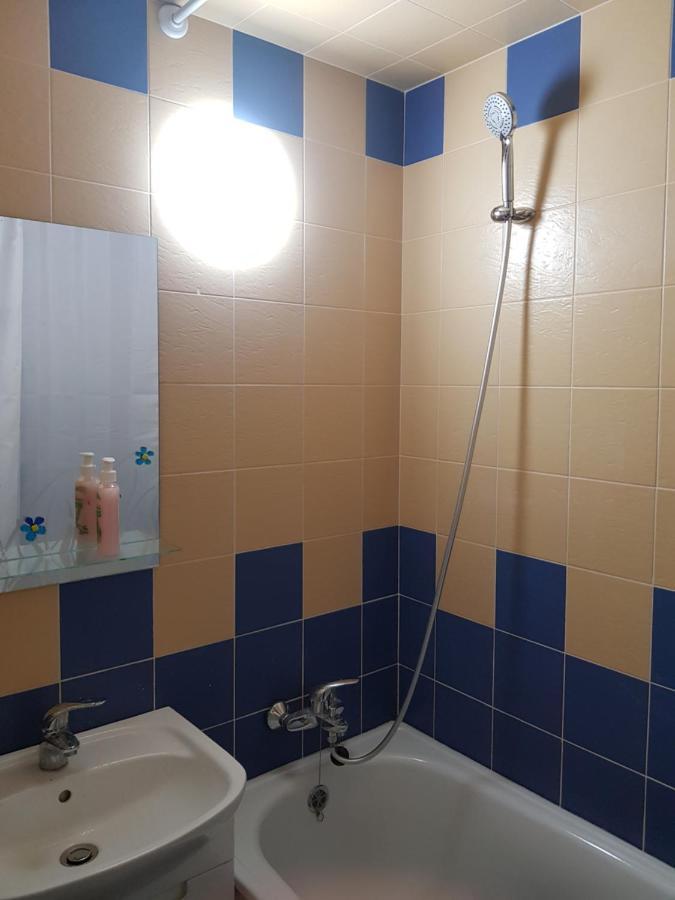 Thomas Cobley Apartments Odessa Zewnętrze zdjęcie