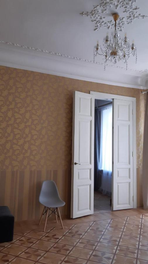 Thomas Cobley Apartments Odessa Zewnętrze zdjęcie