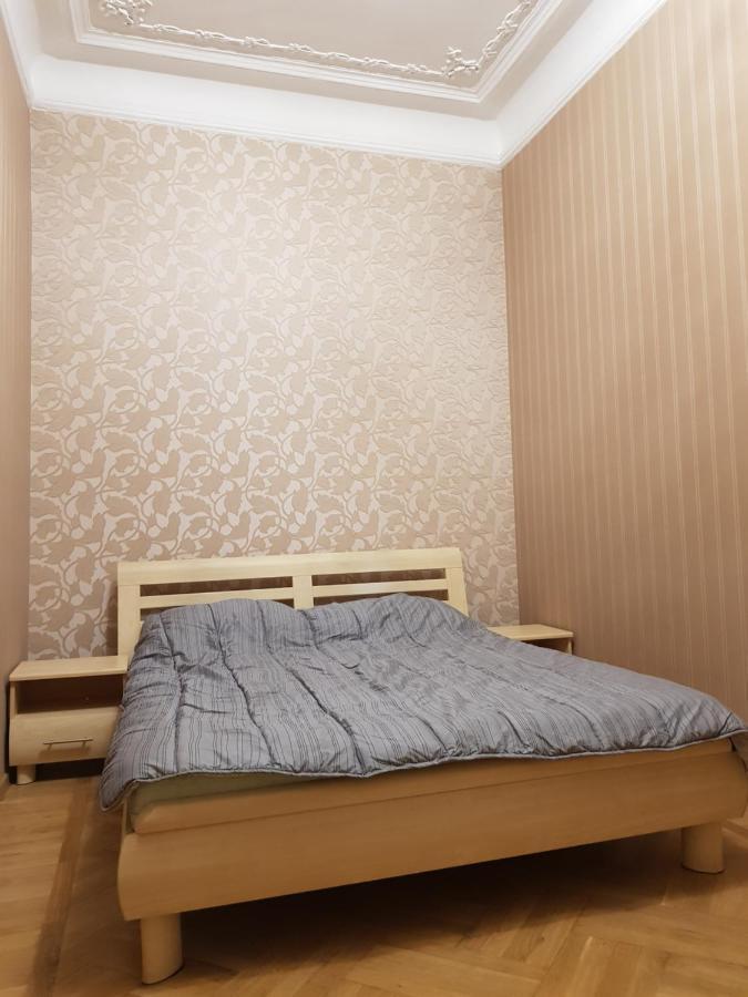 Thomas Cobley Apartments Odessa Zewnętrze zdjęcie
