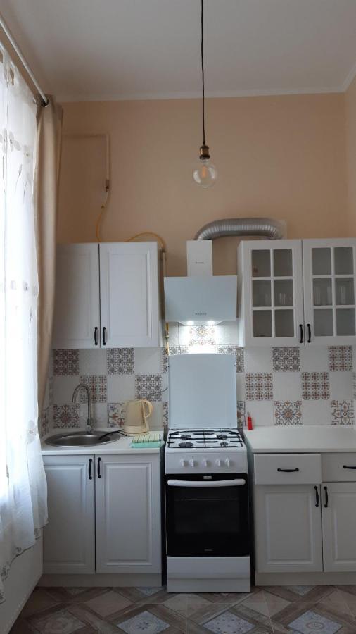 Thomas Cobley Apartments Odessa Zewnętrze zdjęcie
