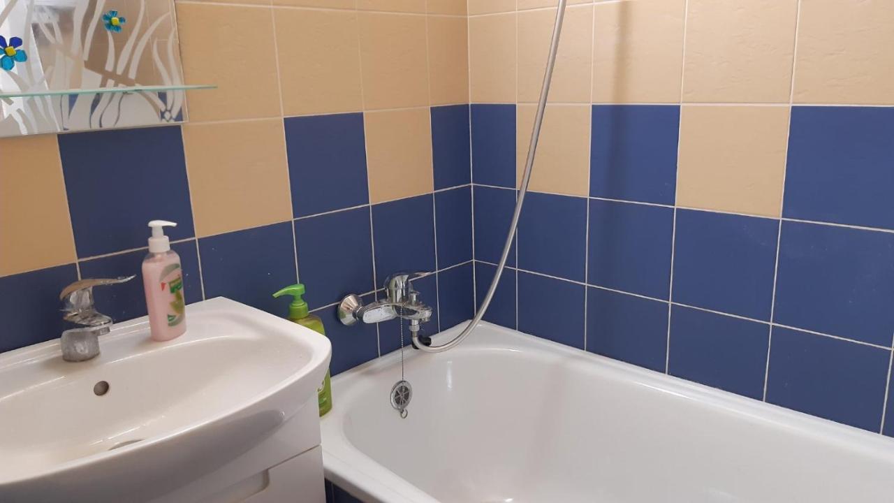 Thomas Cobley Apartments Odessa Zewnętrze zdjęcie